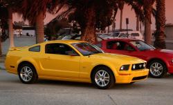 2005 Ford Mustang #15