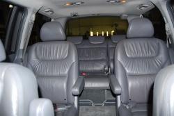 2005 Honda Odyssey #10