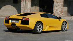 2005 Lamborghini Murcielago #11