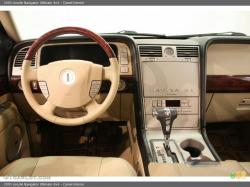 2005 Lincoln Navigator #21