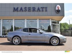 2005 Maserati GranSport #14