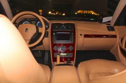 2005 Maserati Quattroporte #14
