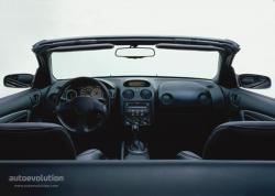 2005 Mitsubishi Eclipse Spyder #18