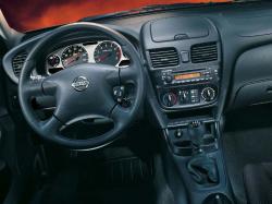 2005 Nissan Sentra #10