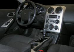 2005 Pontiac G6 #8