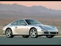 2005 Porsche 911 #28