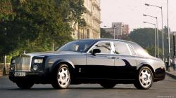 2005 Rolls-Royce Phantom #5