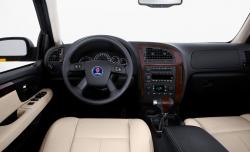 2005 Saab 9-7X #13