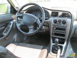 2005 Subaru Baja #8