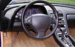2005 Acura NSX #8