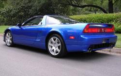 2005 Acura NSX #2
