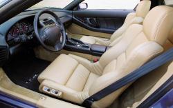 2005 Acura NSX #7