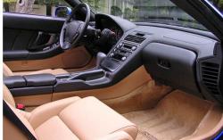 2005 Acura NSX #6