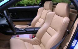 2005 Acura NSX #5