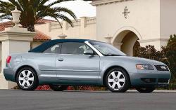 2005 Audi A4 #8