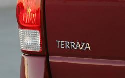 2005 Buick Terraza #8