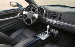 2006 Chevrolet SSR #8