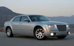 2006 Chrysler 300 #3
