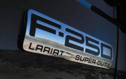 2006 Ford F-350 Super Duty #9