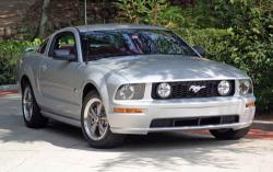 2005 Ford Mustang #5