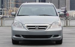 2005 Honda Odyssey #9