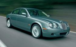 2006 Jaguar S-Type #2