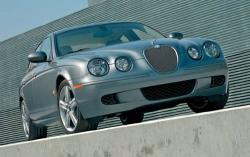 2006 Jaguar S-Type #3