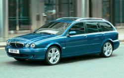 2006 Jaguar X-Type #4