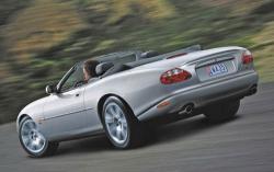 2005 Jaguar XK-Series #5