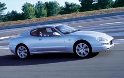 2005 Maserati Coupe #2