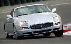 2005 Maserati GranSport #5