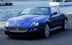2005 Maserati GranSport #2