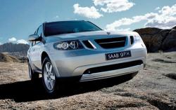 2005 Saab 9-7X #3