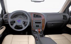 2005 Saab 9-7X #4