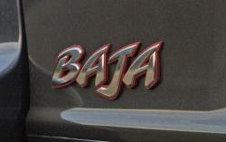 2006 Subaru Baja #6