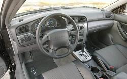 2006 Subaru Baja #9