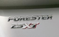 2005 Subaru Forester #3