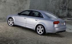 2006 Audi A4 #12