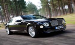 2006 Bentley Continental Flying Spur #13