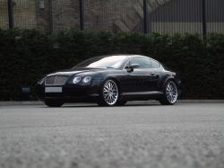 2006 Bentley Continental GT #13
