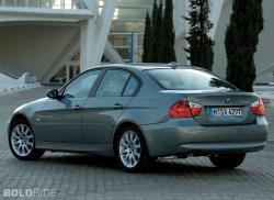 2006 BMW 3 Series #20