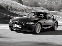 2006 BMW M #16