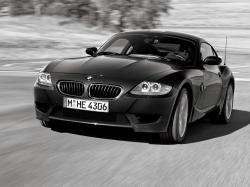2006 BMW M #12