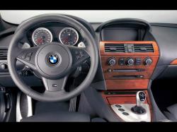 2006 BMW M6 #14