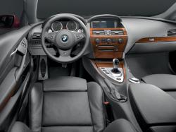 2006 BMW M6 #15