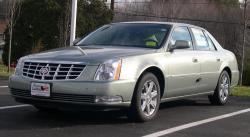 2006 Cadillac DTS #13