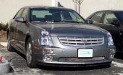 2006 Cadillac STS #12