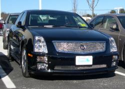 2006 Cadillac STS #13