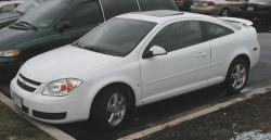 2006 Chevrolet Cobalt #22