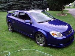 2006 Chevrolet Cobalt #18
